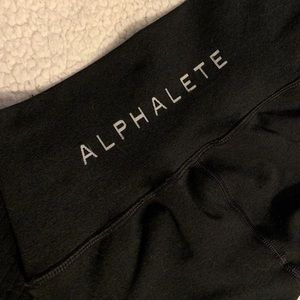 Alphalete revivals